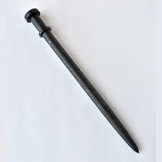 1" x 24" Pro Double Head Tent Stake