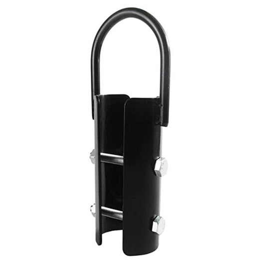2.0Inch Clamp,Rope Climb Workout Attachment Rope Br-Clasp Garage Gym ,1PCS