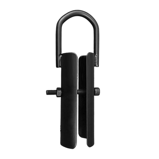 Younar Climb Attachment Hook | Rope Attachment Hook Accessories | Rope Clasp for Rope Climb Climbing Training Garage Home Gym Workout Fitness Strength Training