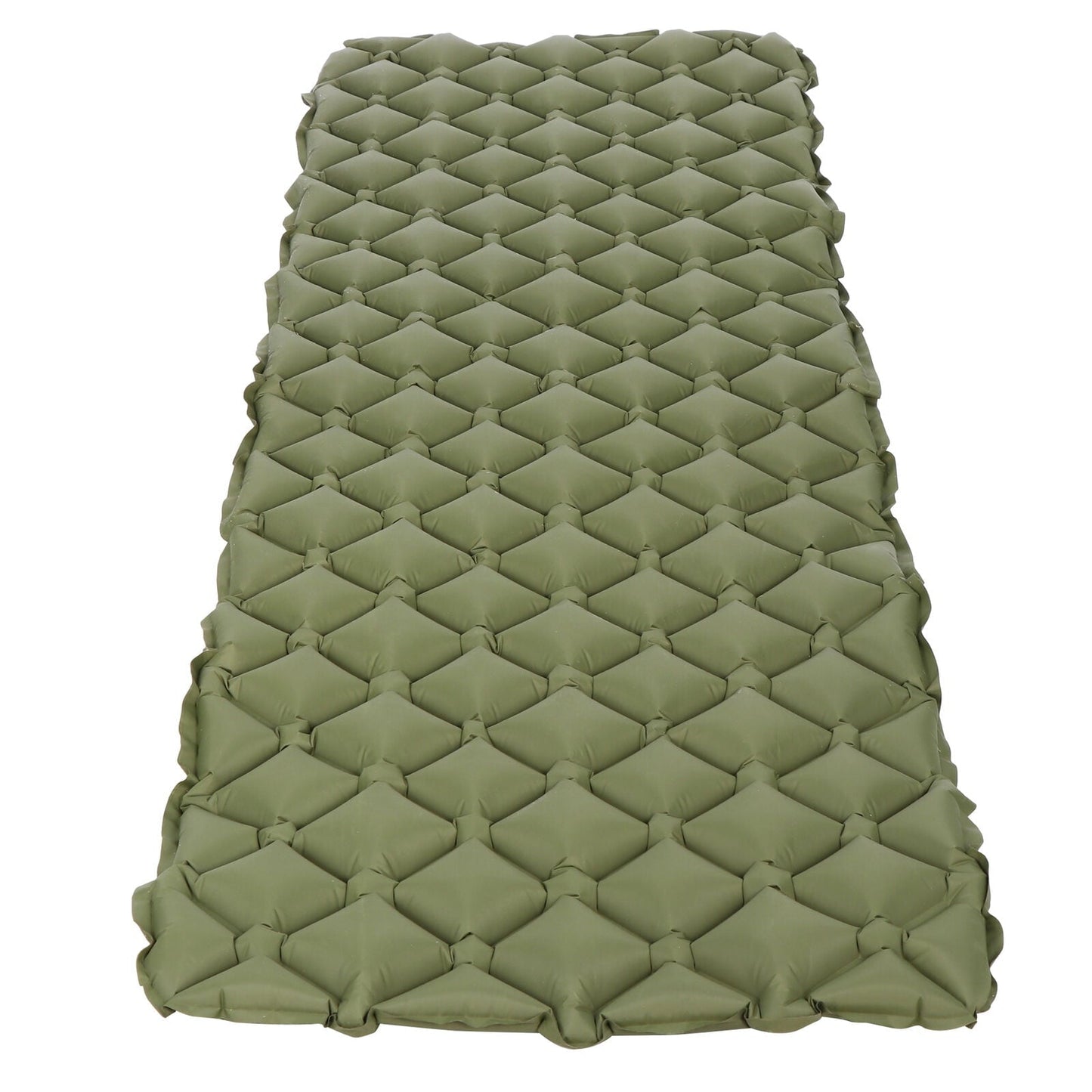 Ultralight Sleeping Pad for Camping Inflatable Camping Pad Lightweight & Compact Air Mattress Backpacking Sleeping Pad for Camping Hammock Traveling and Hiking