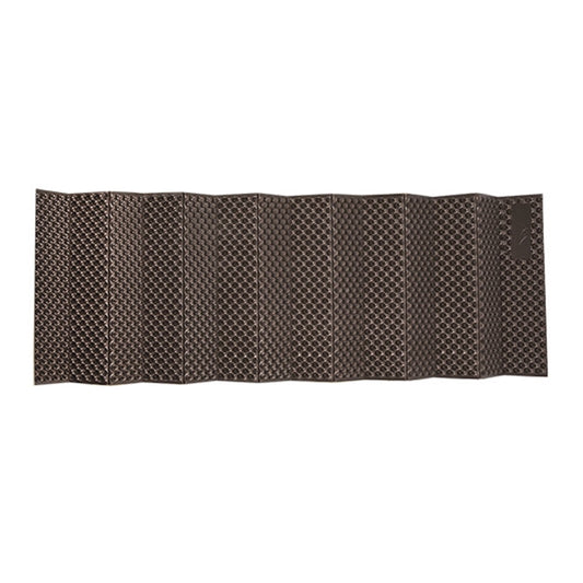 walmeck Camping Mat Portable Tent Sleeping Pad Picnic Folding Foam Bed Mattress Waterproof Moistureproof Thickened Mat