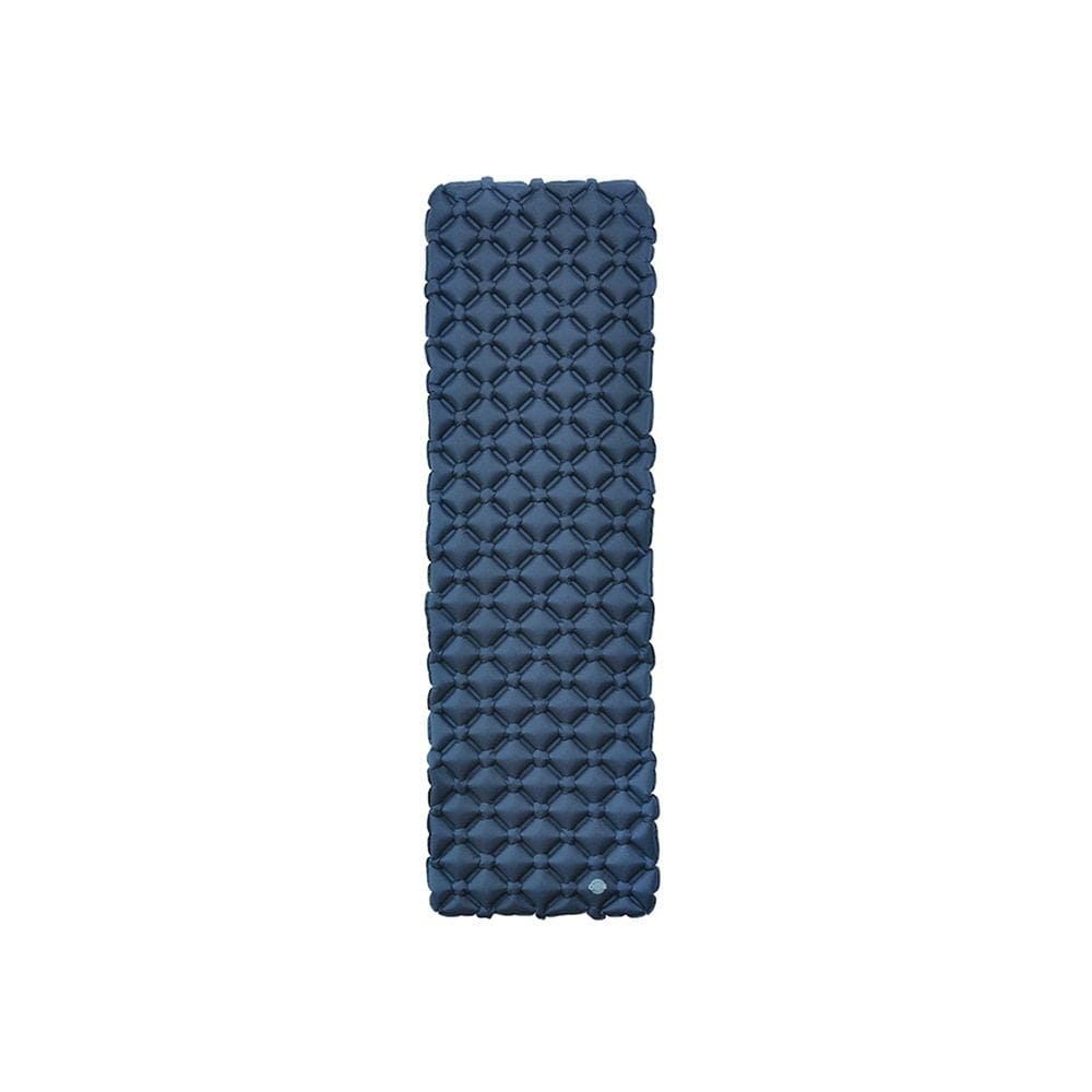 WREA Outdoor Sleeping Pad Camping Inflatable Mattress Travel Mat Folding Bed Ultralight Air Cushion for Hiking Trekking