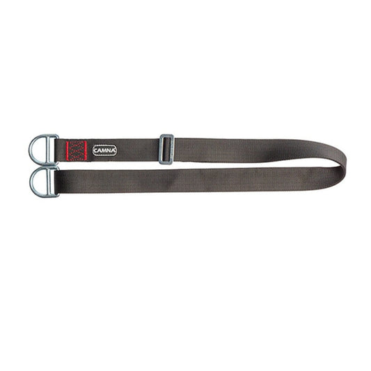 Wrea Rock Climbing Rope Professional Simple Load-Bearing Safe Straps Accessories Safety Belts for Outdoor Sport Body Protection Using