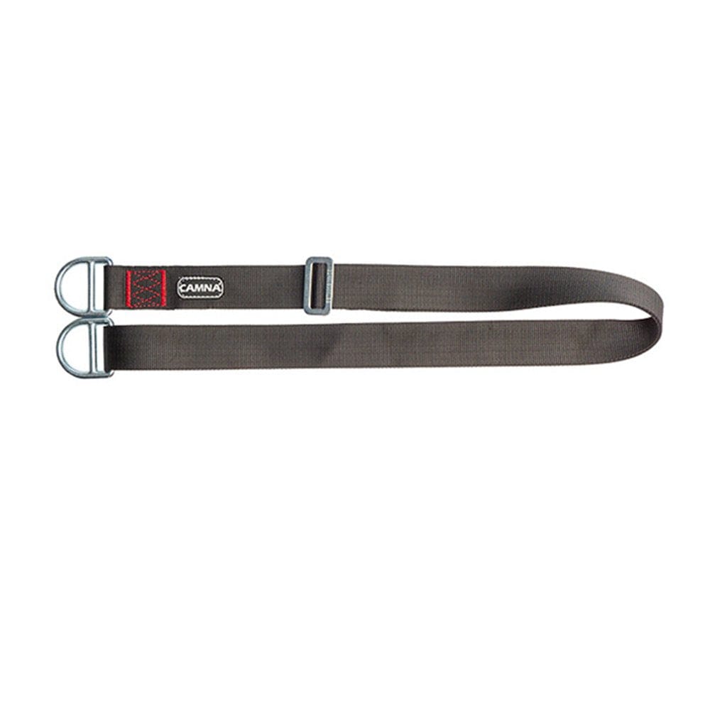 Wrea Rock Climbing Rope Professional Simple Load-Bearing Safe Straps Accessories Safety Belts for Outdoor Sport Body Protection Using